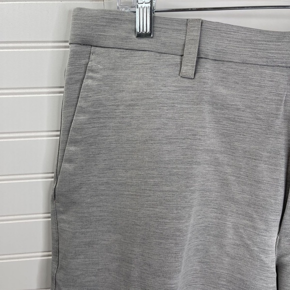 NEW Callaway Opti-Dri Golf Shorts Stretch Fabric UPF 50 Mens Sz 38 Charcoal Gray - Picture 4 of 10